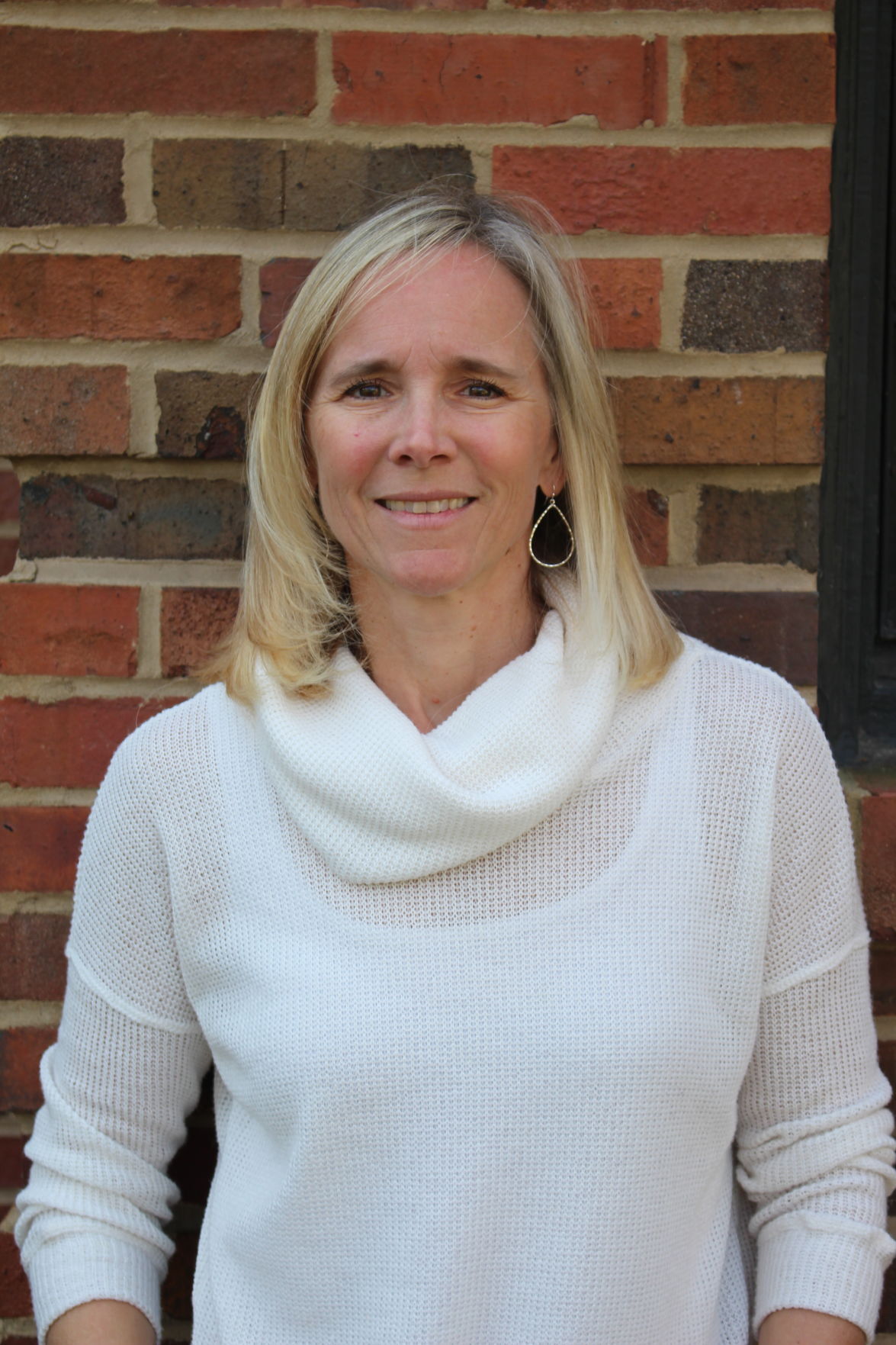 Katie Sandquist